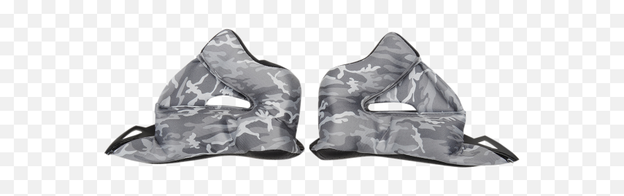 Cheek Pads And Liners For Icon Helmets - Military Camouflage Png,Icon Camo Helmet