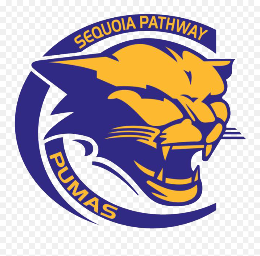 Sequoia Pathway Academy Pumas Football - Maricopa Az Sblive South Lyon East Cougars Png,Sequoia Icon