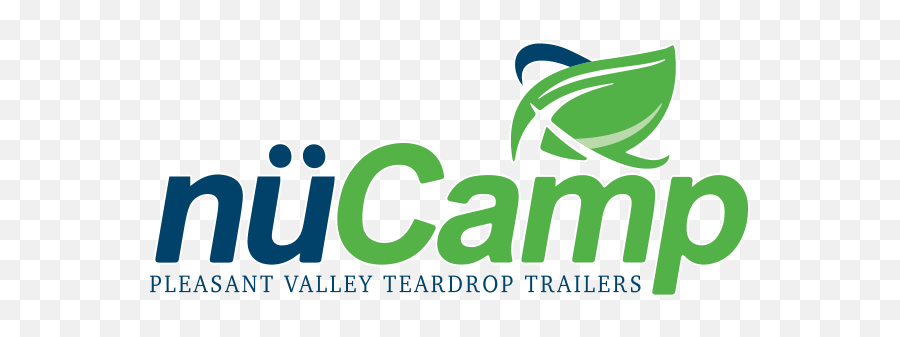 Nücamp Rv Logo Download - Logo Icon Png Svg Revista Catering,Teardrop Icon