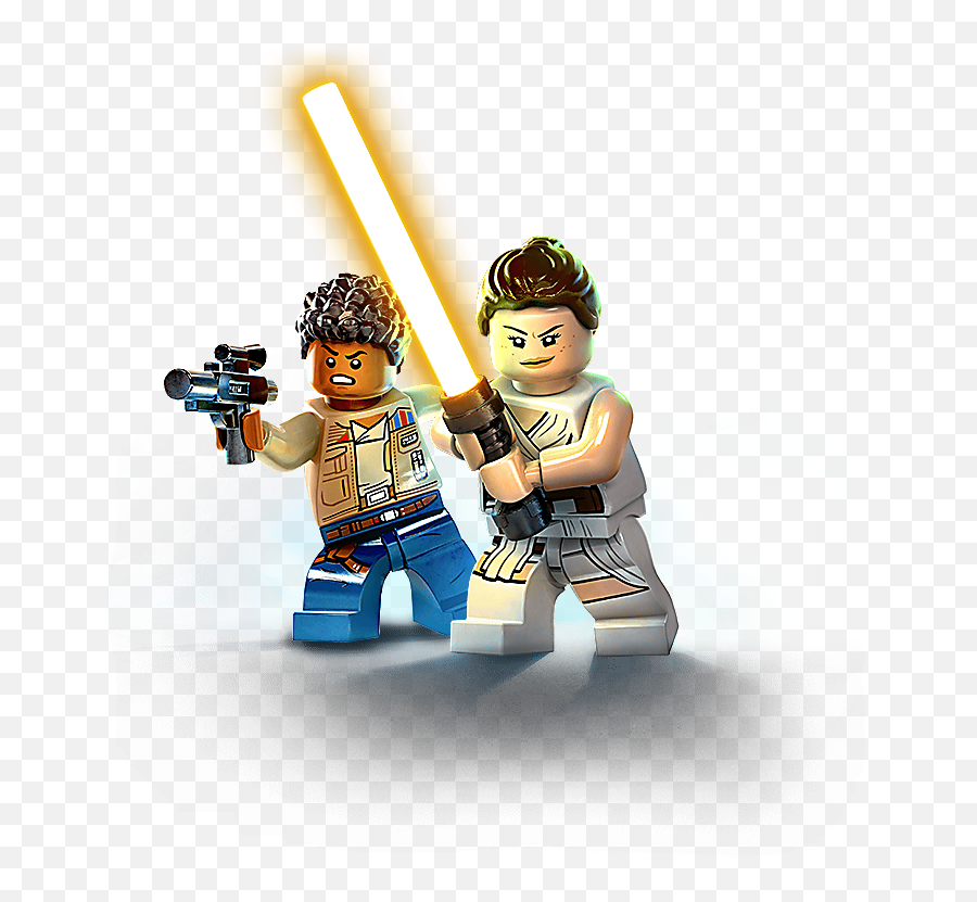 Lego Star Wars The Skywalker Saga - Fictional Character Png,Lego Star Wars Character Icon
