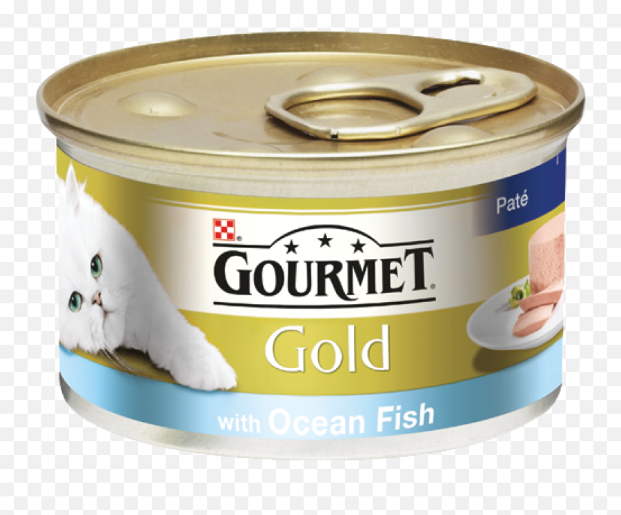 M3 Distribution Services Wholesale Irish Food Gourmet Gold - Hrana Za Macke U Konzervi Png,Ocean Fish Png