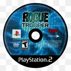 Rogue Trooper Details - LaunchBox Games Database Really Disturbing Image Flip Disc Over png