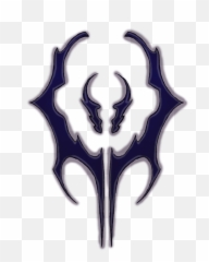 Skyrim - Legacy Of Kain Symbols png