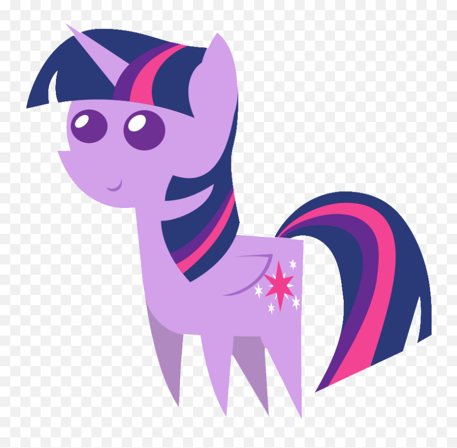 Art Book 4 - Pointy Pony Nova Manip Kinda Wattpad Twilight Sparkle Pointy Pony Png,Konata Izumi Icon