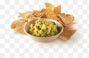 Chips And Guacamole Transparent Png - Guzman Y Gomez Corn Chips,Guacamole Png