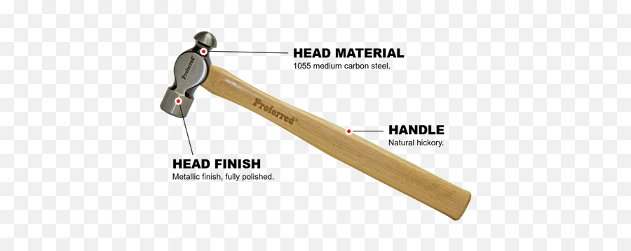 Hammer Caps Fits 16oz And 20oz Hammers 1 Lb 2pkg Aft - Framing Hammer Png,Hammer And Chisel Icon