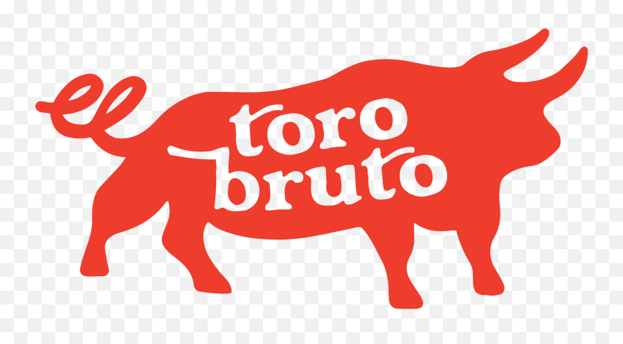 El Toro Bruto - Language Png,Toro Icon
