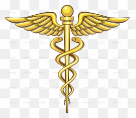 Png Free Stock Healthy For Download - Medicine Symbol,Caduceus Transparent Background