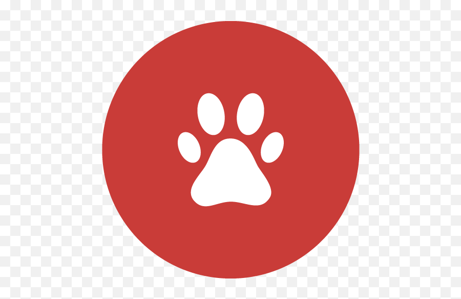 Pets Friendly Policy Burnie Airport Motel - Dog Paw Png,Pet Friendly Icon