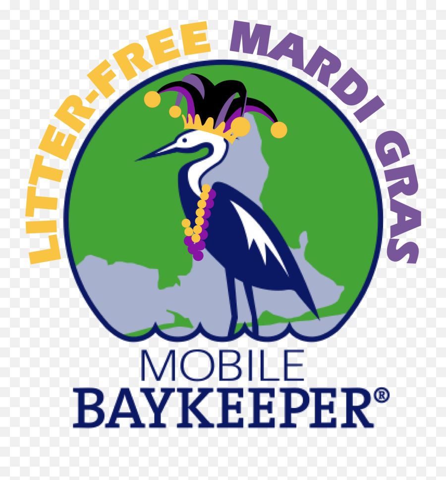 Anti - Litter Programs U2014 Mobile Baykeeper Waterkeeper Png,Do Not Litter Icon