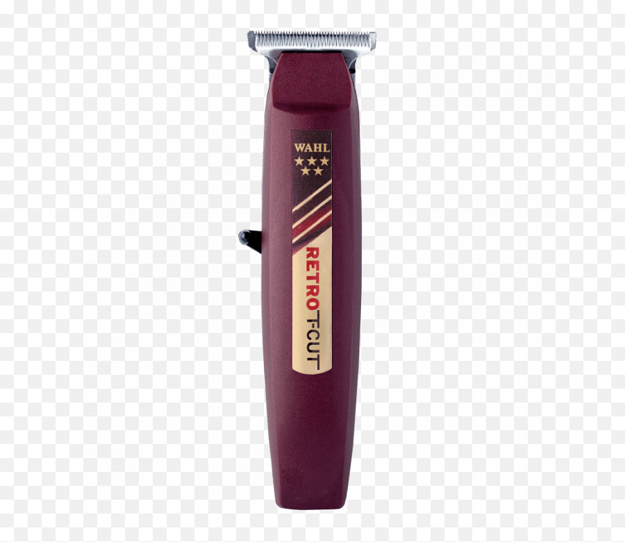 Retro T - Cut Wahl Wahl Retro T Cut Trimmer Png,Vintage Icon Hair Dryer