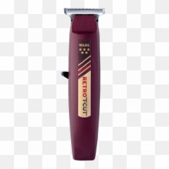 Retro T - Cut Wahl Trimmer png