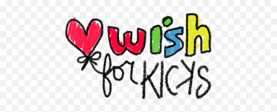 Wish For Kicks U2013 Atlanta - Art Png,Wish Logo Png