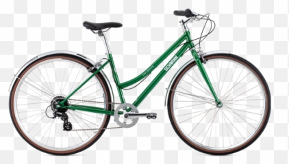 Hybrid Bikes U2013 Schwinn - Collegiate 2020 png