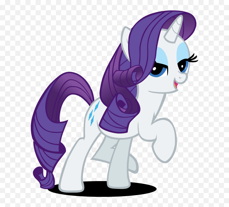 Download - Mylittleponyraritypngpic Free Transparent My Little Pony Reality Png,Pony Transparent