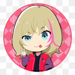 Megn Read The Rose King Manga - Wonder Egg Priority App Icons png