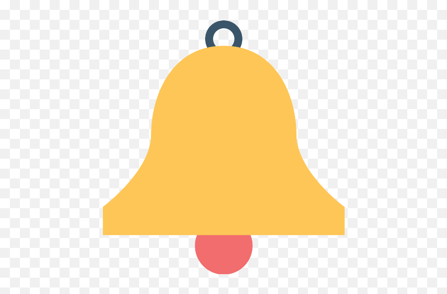 Bell Alert Vector Svg Icon 12 - Png Repo Free Png Icons Ghanta,Alert Bell Icon