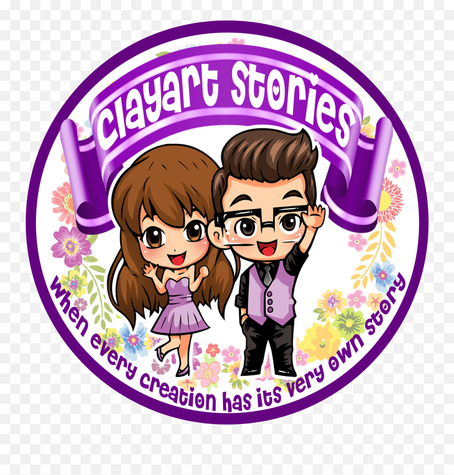 Clay Artist By Clayart Stories Bridestorycom - Sharing Png,Icon Bintaro