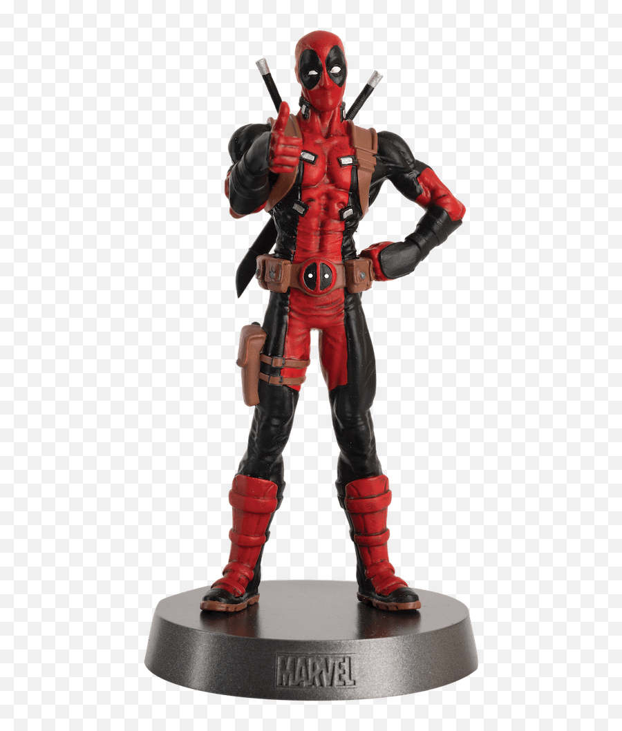 Hero Collector Archives - Graphic Policy Figura Deadpool 2018 Png,Deadpool Icon Tumblr