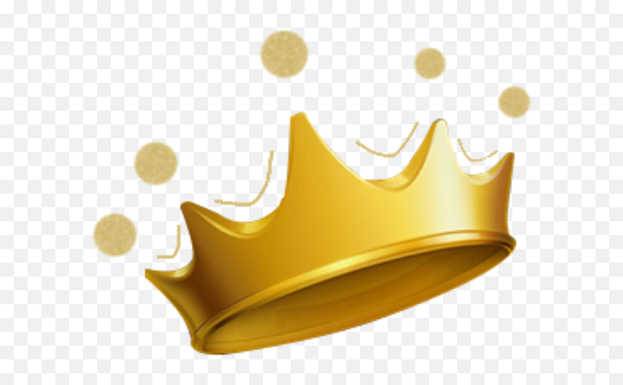 10 Emoji Clipart Crown Pics To Free Download - Crown Vector Png,Cool Emoji Transparent