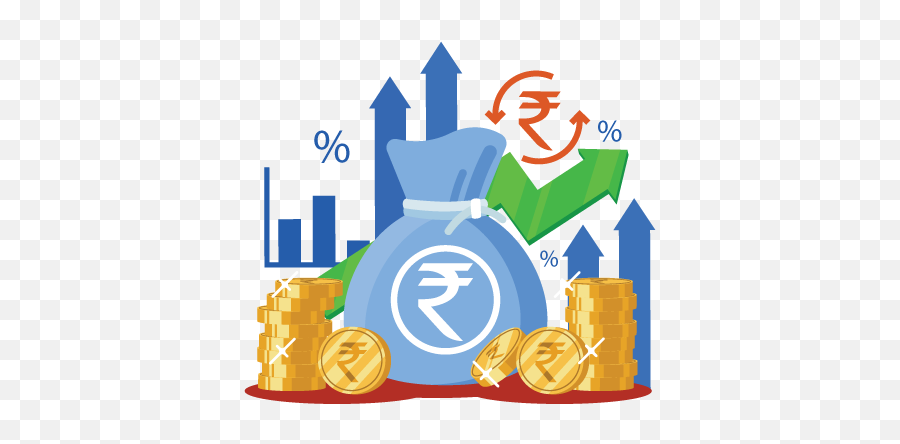 Ecsmf U2013 Capital Distributor - Chit Fund Png,Mutual Fund Icon