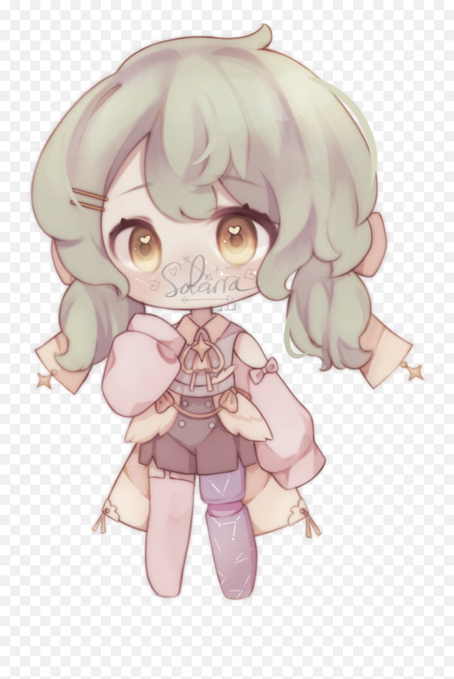 Pierre - On Toyhouse Fictional Character Png,Pastel Anime Icon