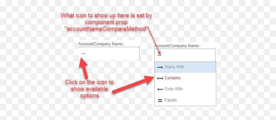 Reactjs - Anyone Knows The Inner Working Of Select Knob In Vertical Png,Addons Icon