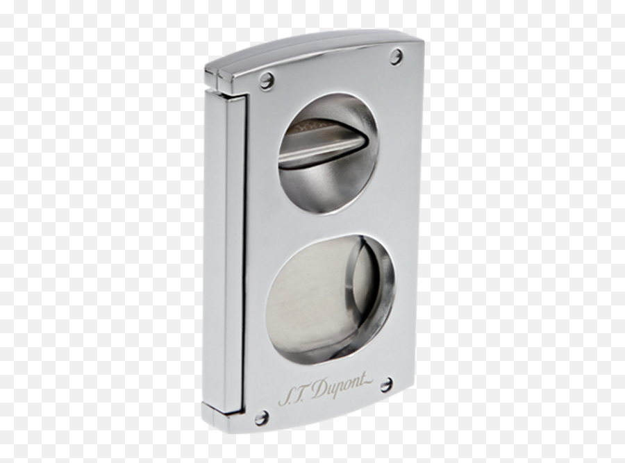 Cigar Cutter Chrome - V Cut Cigar Cutter Png,Close Png