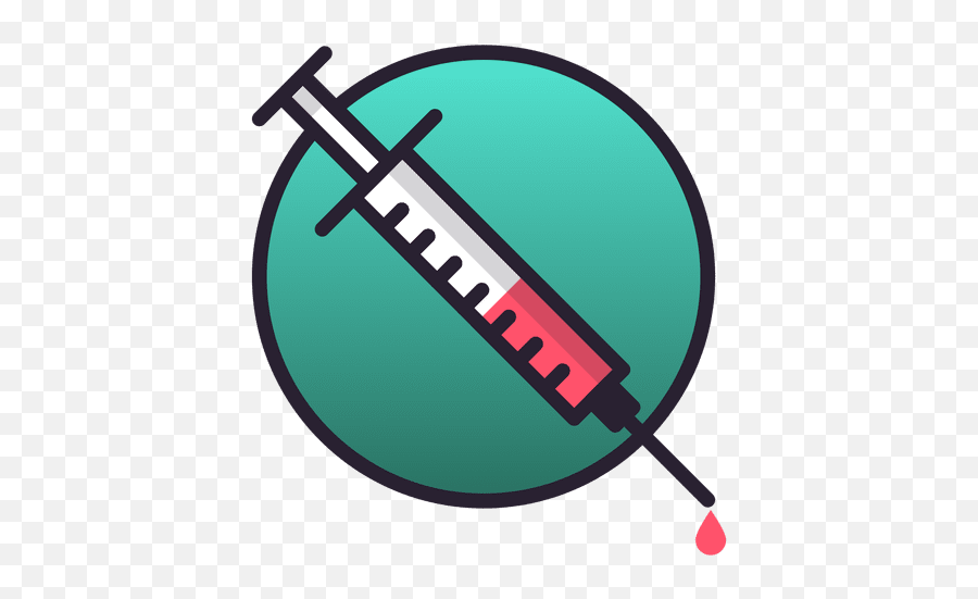 Needle Injection Icon - Transparent Png U0026 Svg Vector File Injection Icon Transparent,Syringe Transparent Background