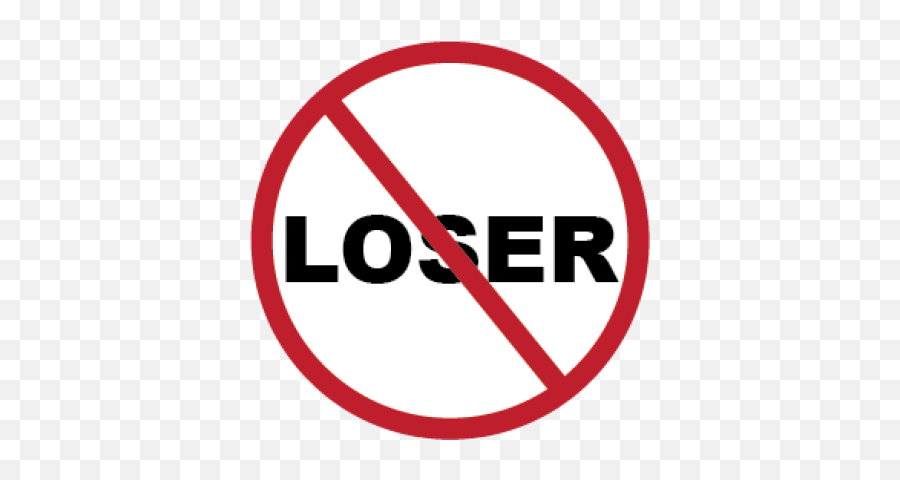 Png - Life I Am Loser,Loser Png