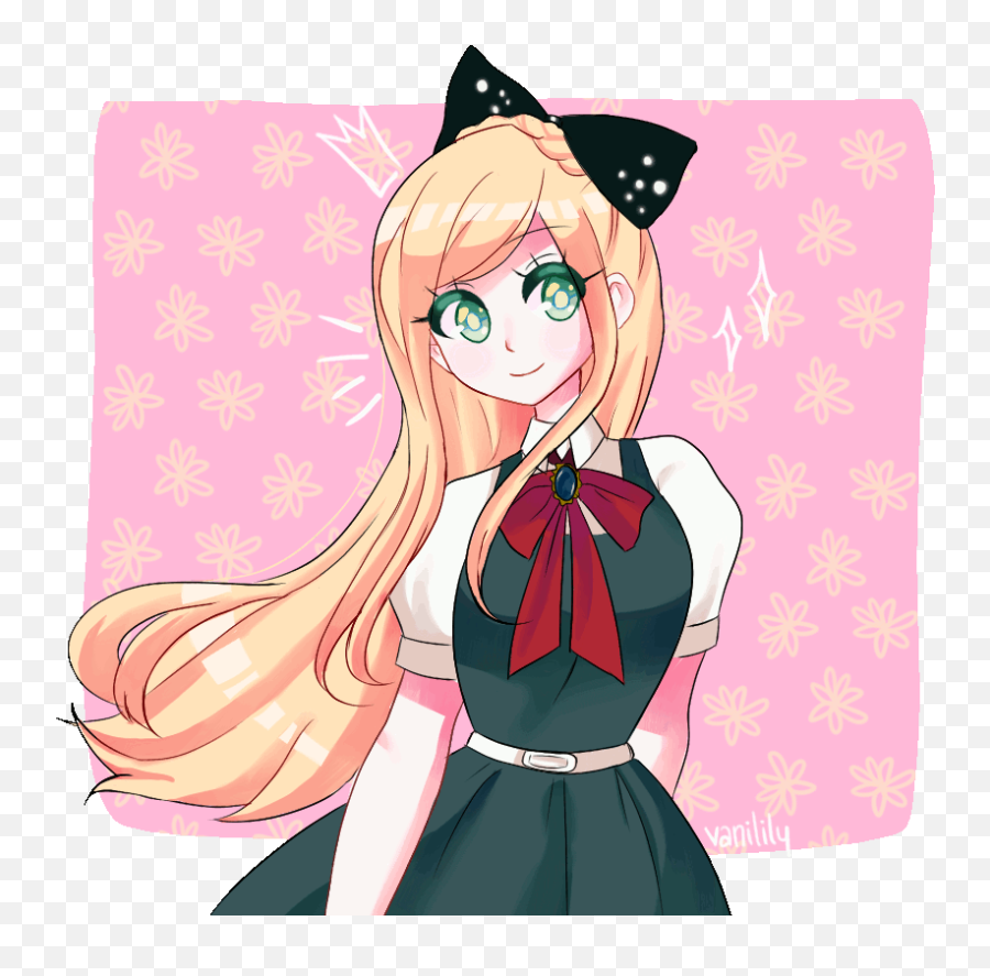 Pin - Sonia Nevermind Gifs Pink Png,Akame Tumblr Icon