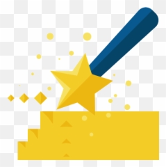 Magic Wand Png Icon 16 - Png Repo Free Png Icons Clip Art,Wand Png