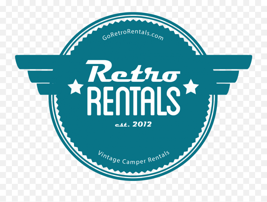 Retro Logo Png 7 Image - Logo Retro Vintage Png,Retro Logo