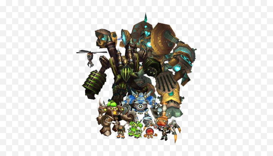 Mechanical - Wowpedia Your Wiki Guide To The World Of Warcraft World Of Warcraft Mecha Png,Mechagnome Icon