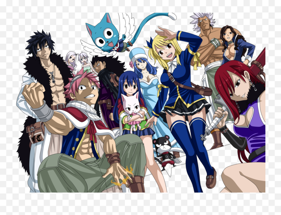 Best Images Of Fairy Tail Png Natsu Dragneel Icon