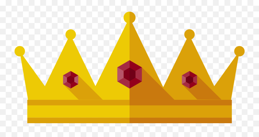 Free Crown 1189865 Png With Transparent Background Icon