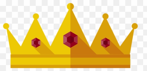 Free Crown 1189865 Png With Transparent Background
