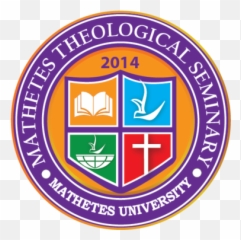 Logo For A Theological Seminary By Kingdomfire Png