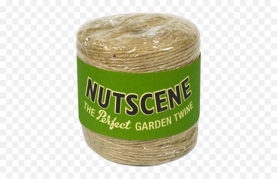 Nutscene 1kg Ball Of Natural Twine 3 - Thread Png,Twine Png
