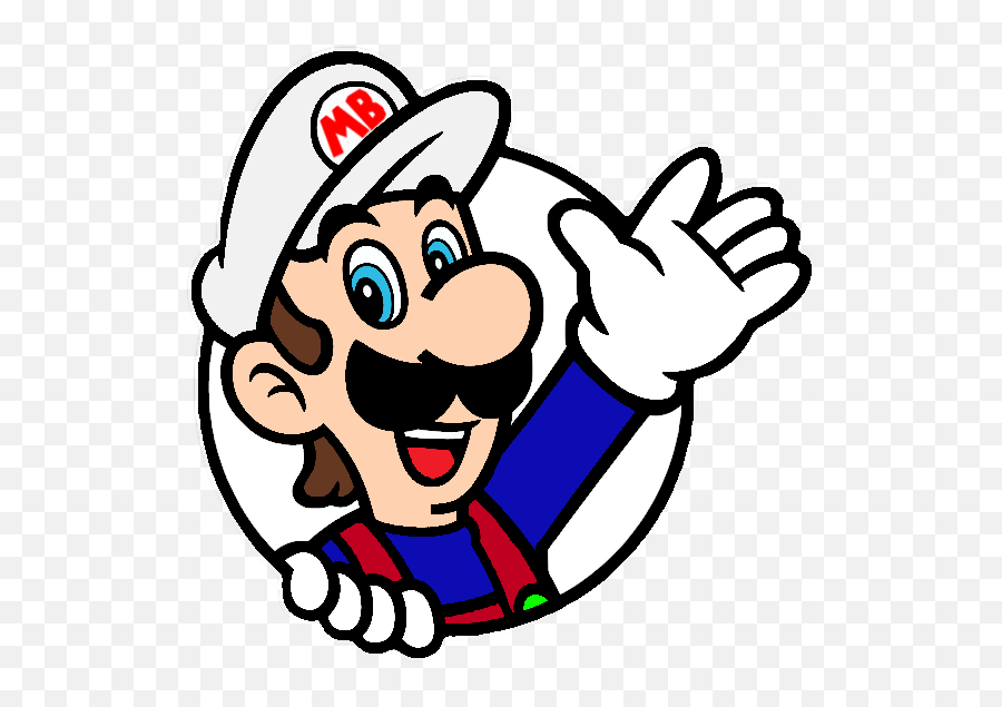 Mariobrotherl1upu0027s Files - Smw Central Png,Mario Hat Icon