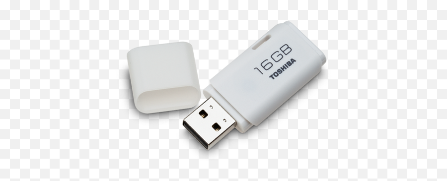 Flash Drive Recovery Service - Usb Stick Toshiba Png,Flash Drive Png