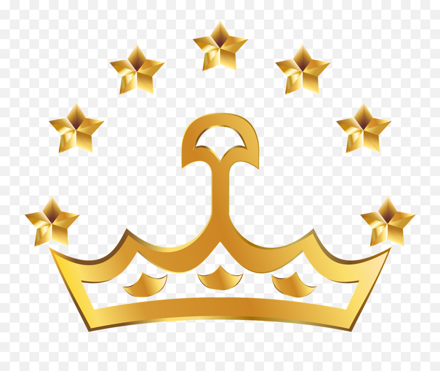 Crown Tajikistan Toj - Crown Star Png,Star Crown Png