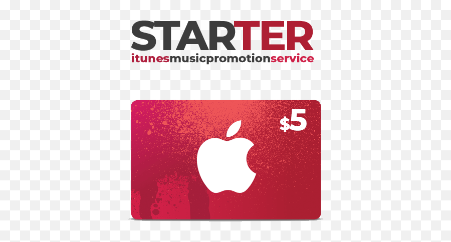Itunes Starter - Mcintosh Png,Audiomack Logo