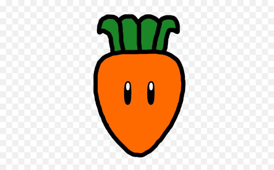 Carrot Power - Up Paper Shin Aka Keroro Gunsou Wiki Fandom Clip Art Png,Carrots Png