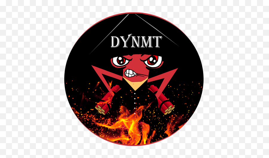 Dynamitedynmt - Kana Kanum Kalangal Michael Png,Dynamite Transparent