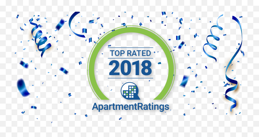 Champion Farms Awarded Top Rated Recognition From - 2019 Top Rated Apartment Ratings Png,Top Png
