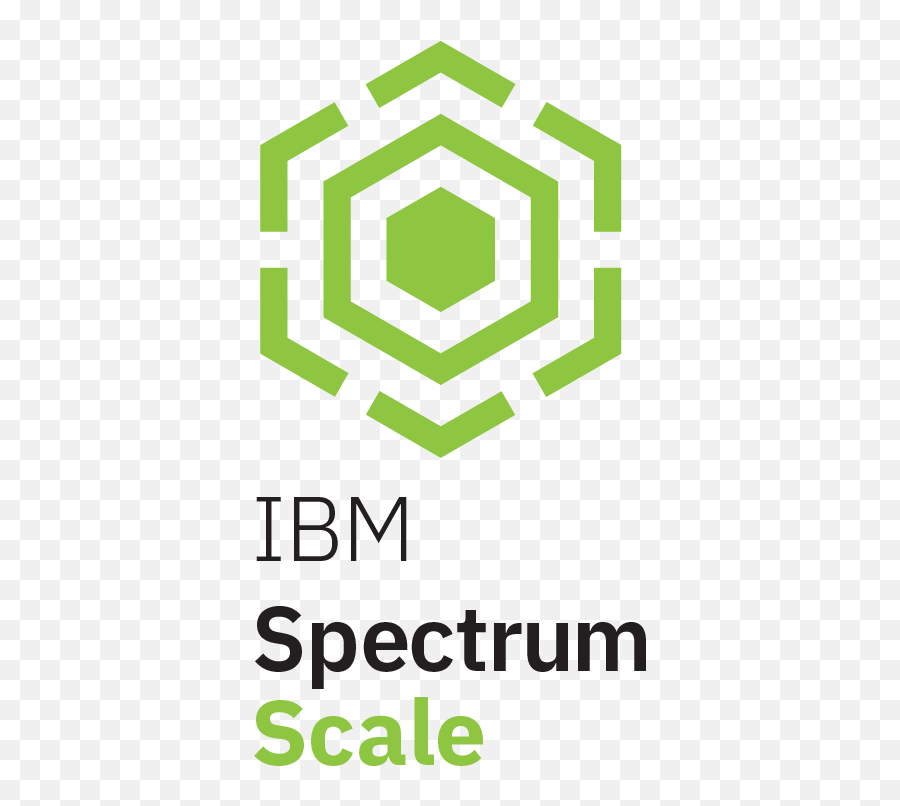 Nextcloud And Ibm Spectrum Scale - Ibm Spectrum Scale Logo Png,Ibm Png