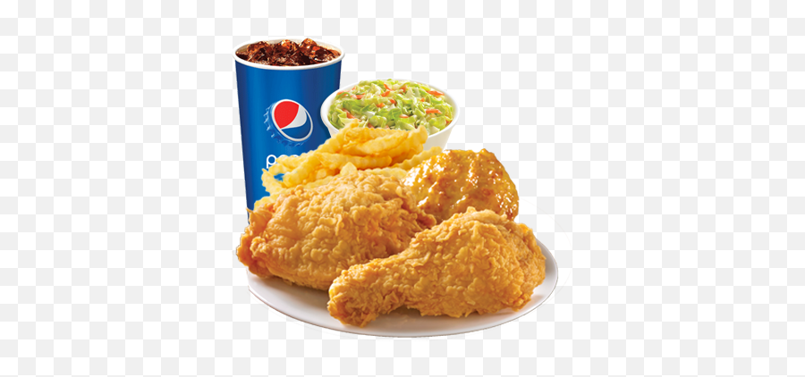 Menu Texas Chicken Fried Ksa - Crispy Fried Chicken Png,Fried Chicken Png