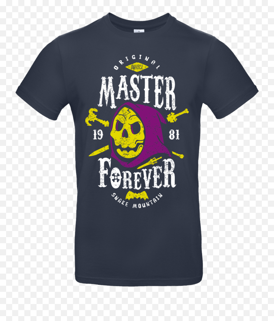 Buy Master Forever Png Skeletor