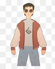 Bizarre Adventure Kujo Jotaro - Cartoon Png,Jjba Png